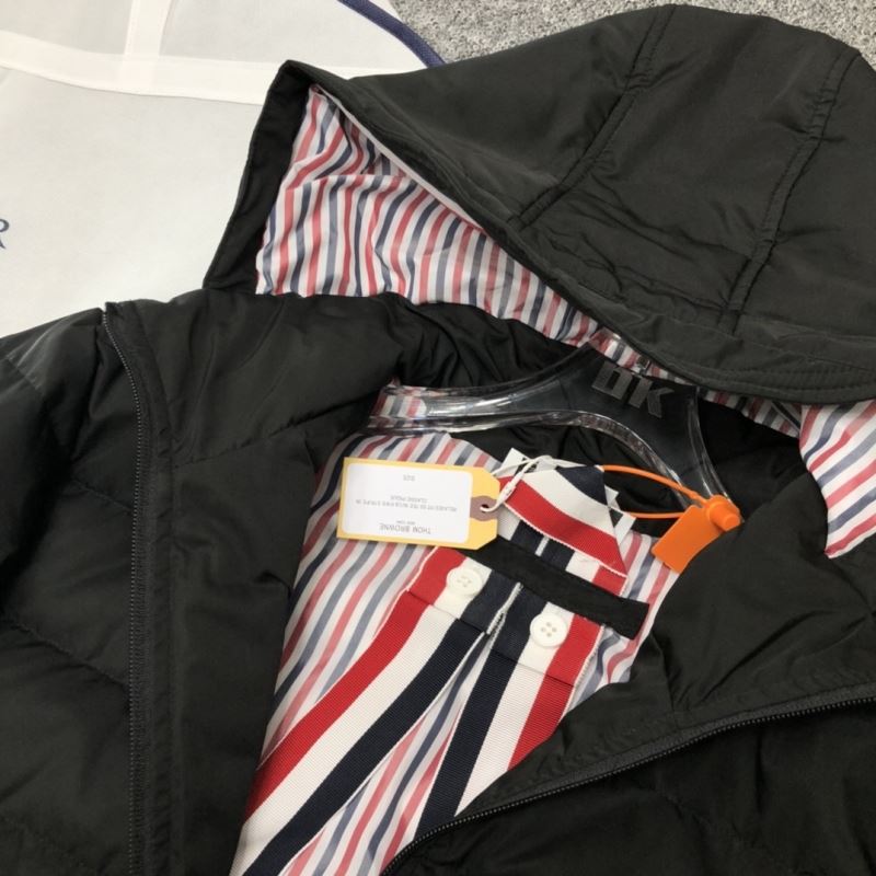 Thom Browne Down Jackets